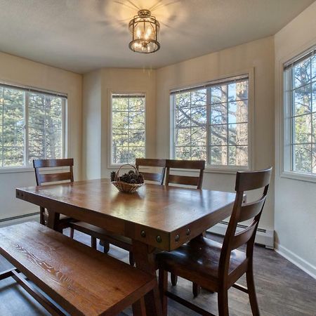 Appartamento Quiet In The Pines - Permit #3120 Estes Park Esterno foto
