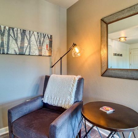 Appartamento Quiet In The Pines - Permit #3120 Estes Park Esterno foto