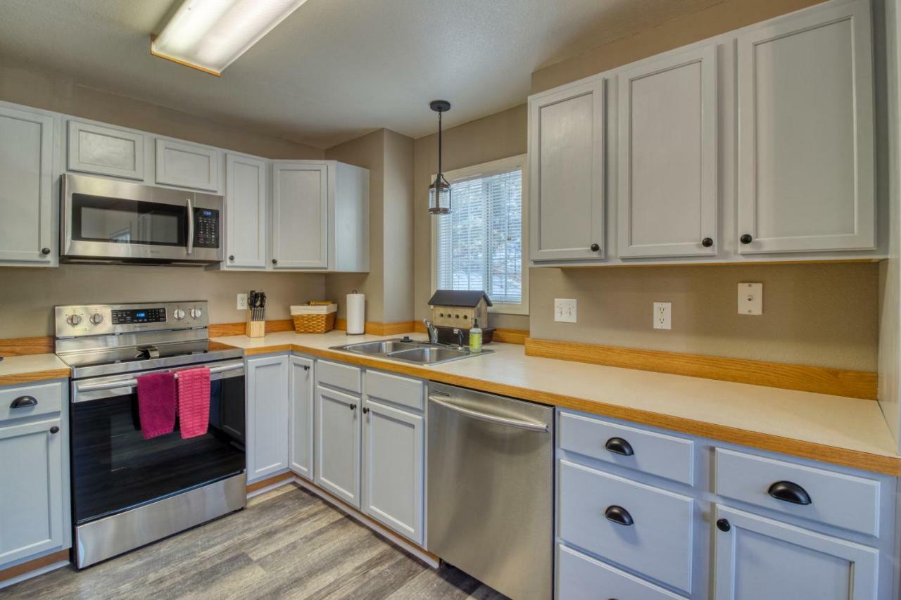 Appartamento Quiet In The Pines - Permit #3120 Estes Park Esterno foto