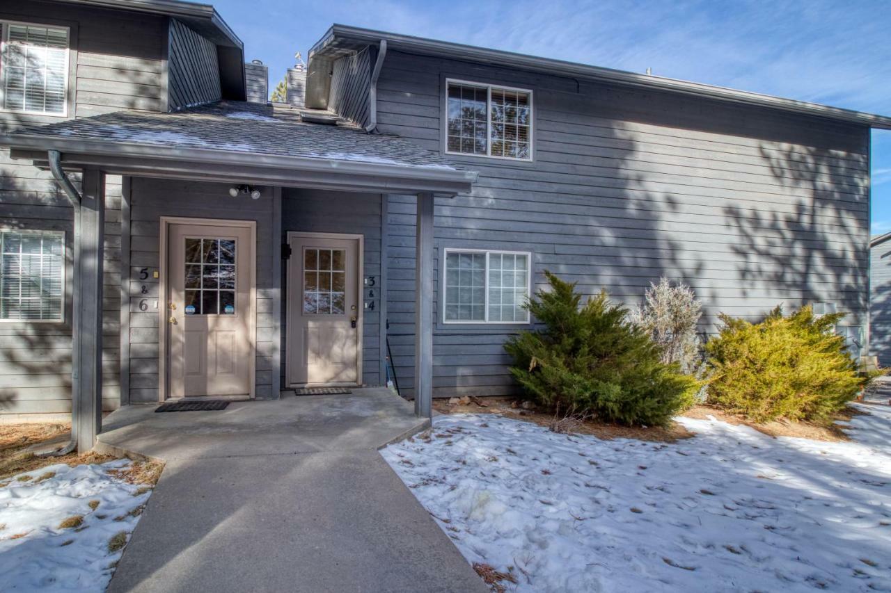 Appartamento Quiet In The Pines - Permit #3120 Estes Park Esterno foto