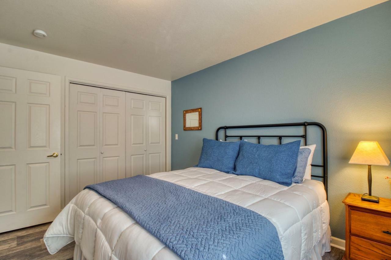 Appartamento Quiet In The Pines - Permit #3120 Estes Park Esterno foto