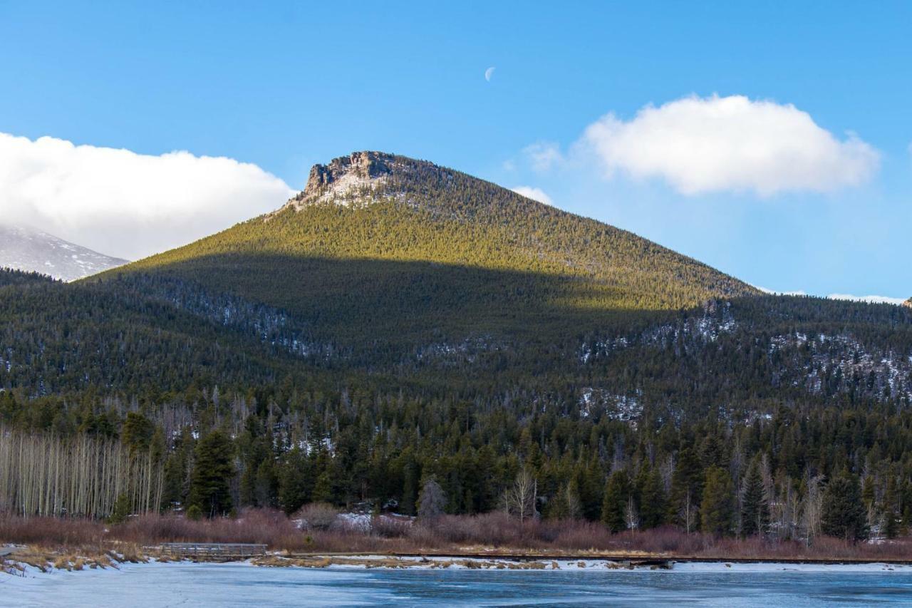 Appartamento Quiet In The Pines - Permit #3120 Estes Park Esterno foto