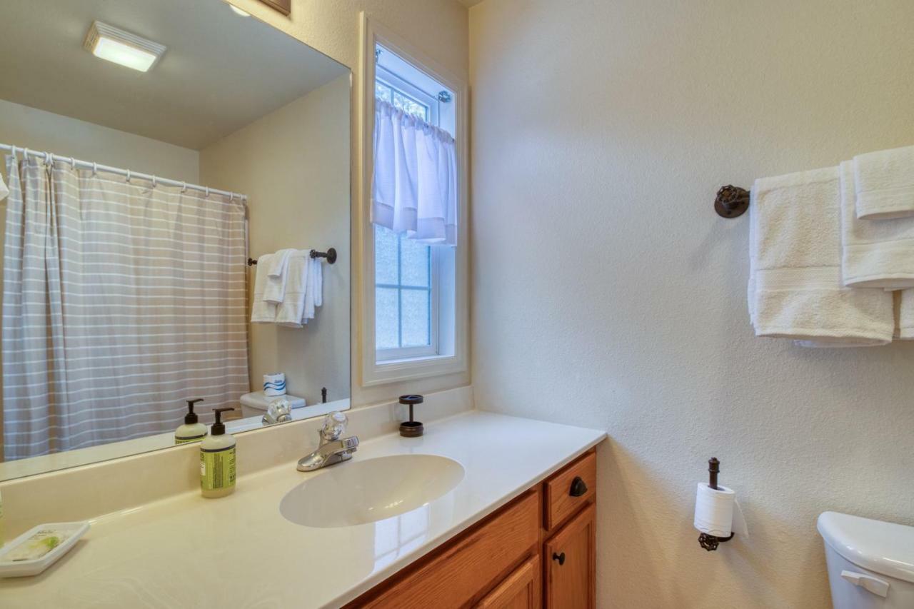 Appartamento Quiet In The Pines - Permit #3120 Estes Park Esterno foto