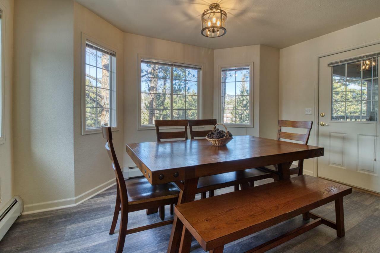 Appartamento Quiet In The Pines - Permit #3120 Estes Park Esterno foto