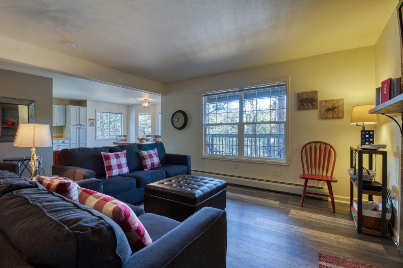 Appartamento Quiet In The Pines - Permit #3120 Estes Park Esterno foto