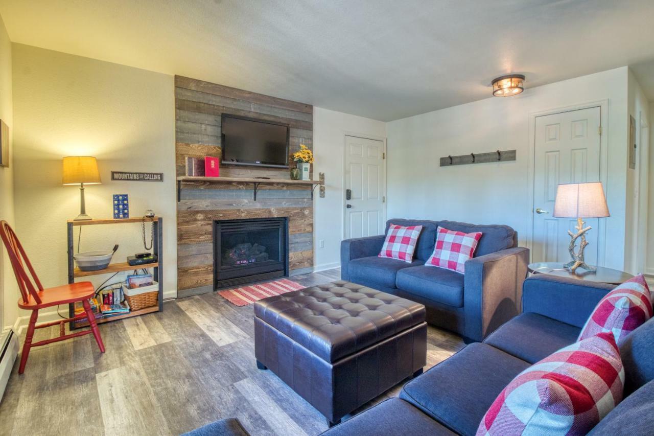 Appartamento Quiet In The Pines - Permit #3120 Estes Park Esterno foto