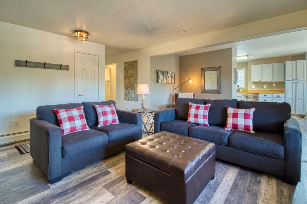 Appartamento Quiet In The Pines - Permit #3120 Estes Park Esterno foto