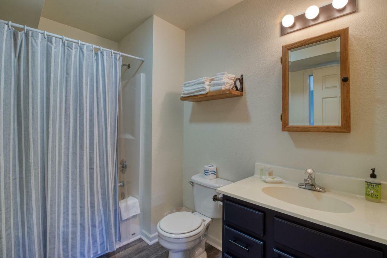 Appartamento Quiet In The Pines - Permit #3120 Estes Park Esterno foto