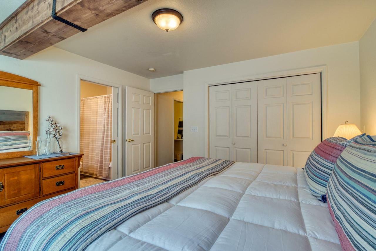 Appartamento Quiet In The Pines - Permit #3120 Estes Park Esterno foto
