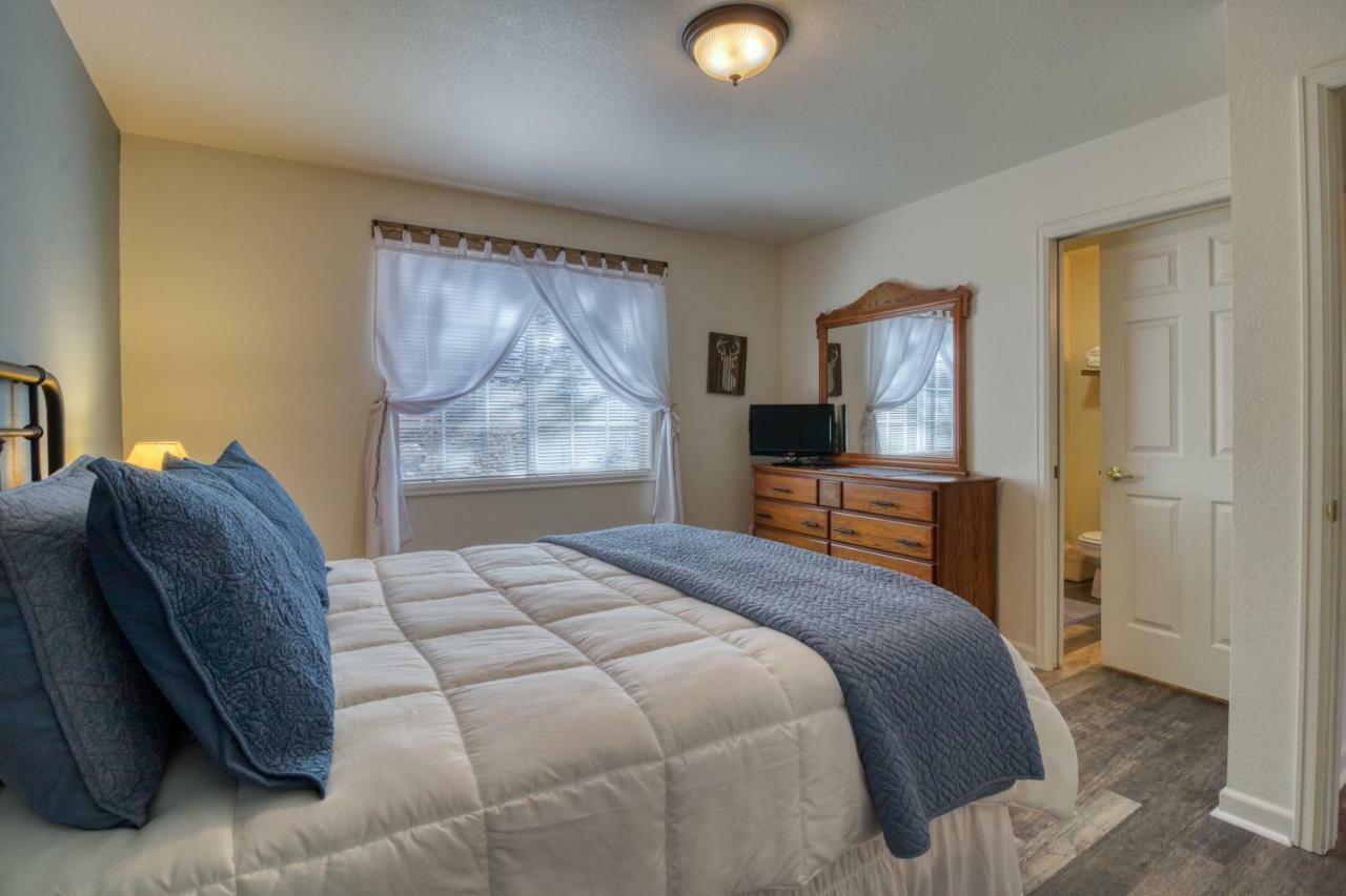 Appartamento Quiet In The Pines - Permit #3120 Estes Park Esterno foto