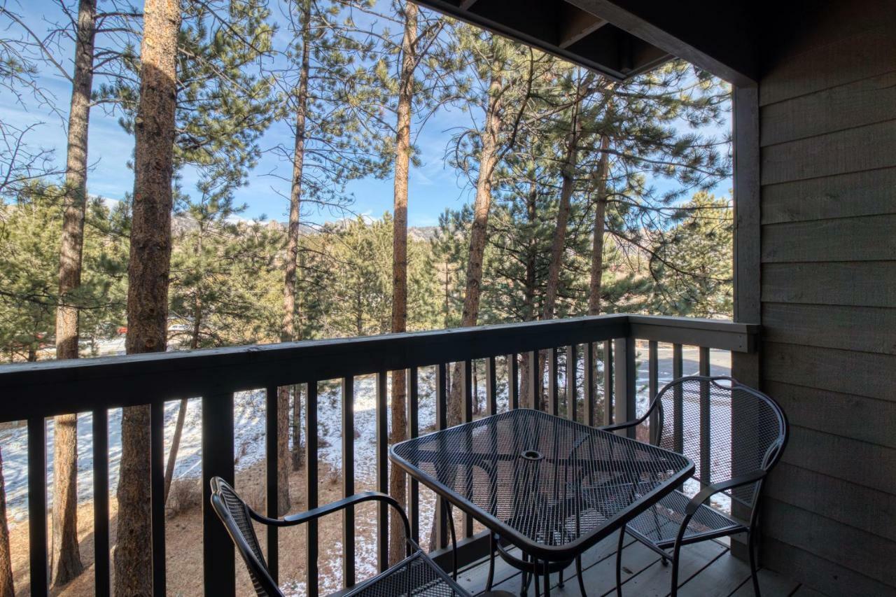Appartamento Quiet In The Pines - Permit #3120 Estes Park Esterno foto