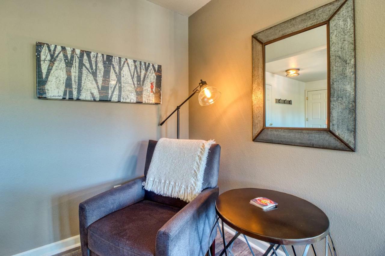Appartamento Quiet In The Pines - Permit #3120 Estes Park Esterno foto