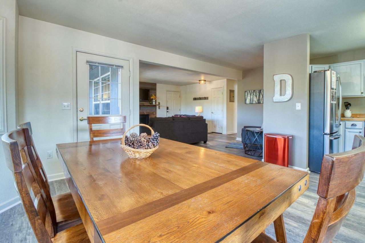 Appartamento Quiet In The Pines - Permit #3120 Estes Park Esterno foto