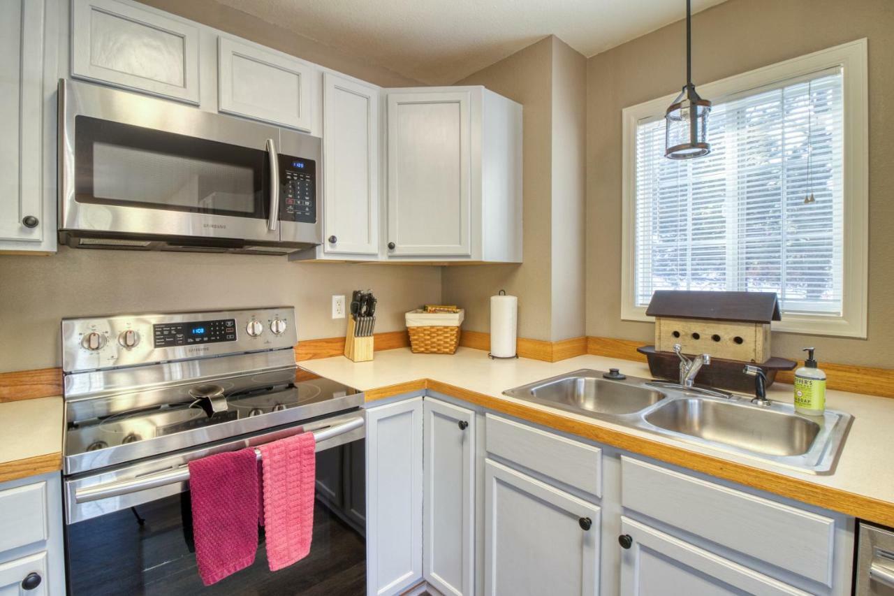 Appartamento Quiet In The Pines - Permit #3120 Estes Park Esterno foto